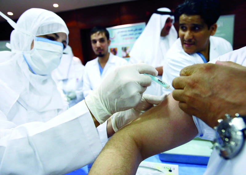 Two big Saudi hospitals plan stock market listings