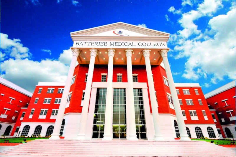 Batterjee Medical College to implement 10-year strategic plan