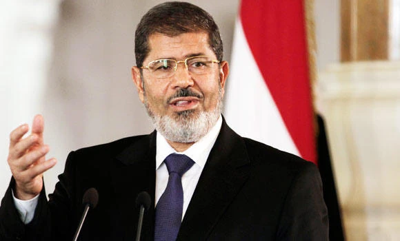 Mursi faces new trial