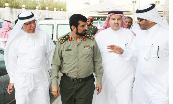 Over two million people register with Abshir e-services