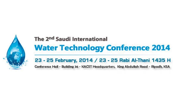 World meet to discuss water security in Riyadh next month