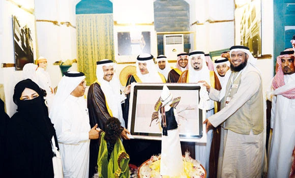 TVTC gives technical training courses at heritage festival