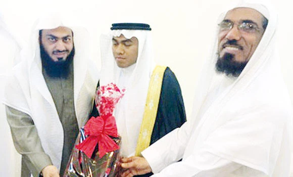 Driver gifted car on ‘sponsored’ big fat Saudi wedding