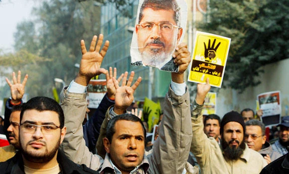 Mursi backers seek 18 days of protests