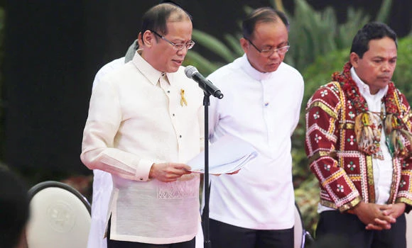 Philippine troops kill 17 rebels as peace deal nears