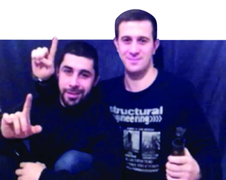 Militant video threatens Winter Olympics