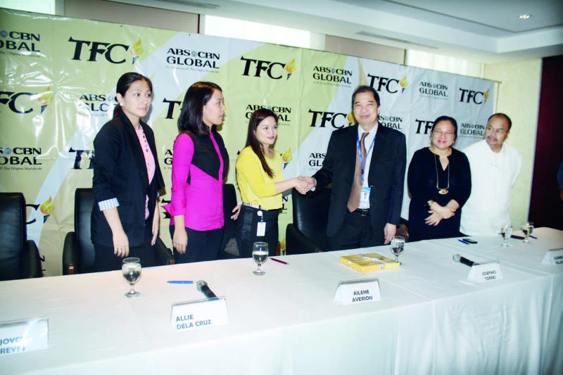 Filipino groups join hands to promote welfare schemes