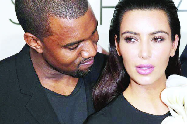 Kardashian, West ‘not scouting wedding site’ on Versailles visit