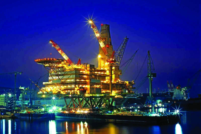 Russian oil production hit 10.5m bpd in 2013