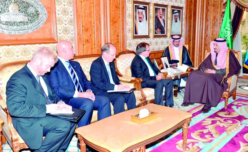 Ties get boost with NZ minister’s visit