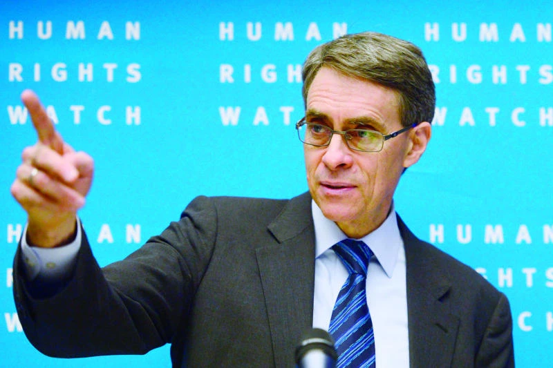 Obama’s NSA reforms not enough, says Rights Watch