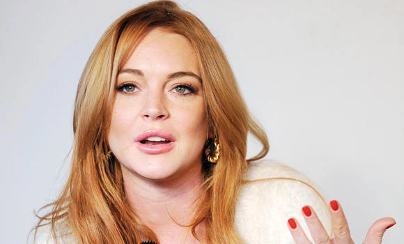Lohan to announce new film