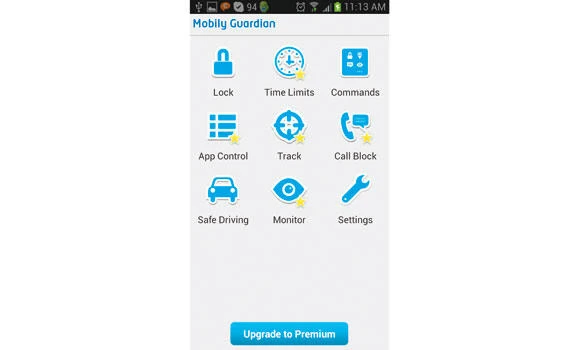 Mobily unveils new application to control children’s smartphones