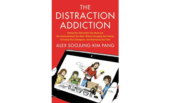 The Distraction Addiction