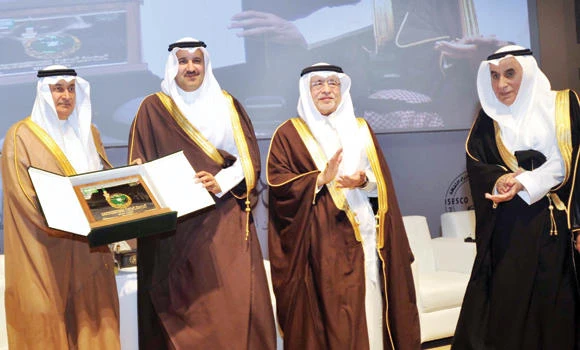New initiatives to make Madinah eternal capital of Islamic culture