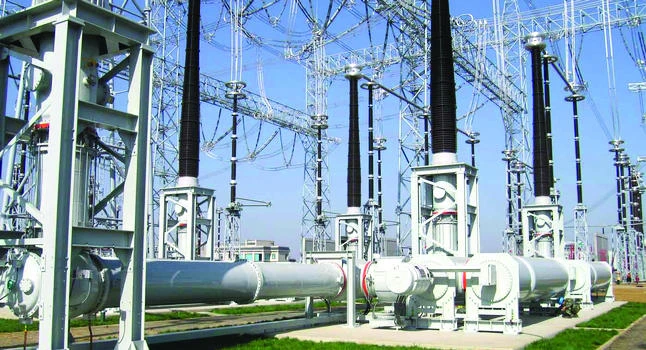 Weak power demand, project delays to hurt ABB earnings