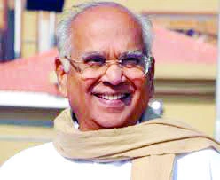 Legendary Telugu actor Nageswara Rao dies of cancer