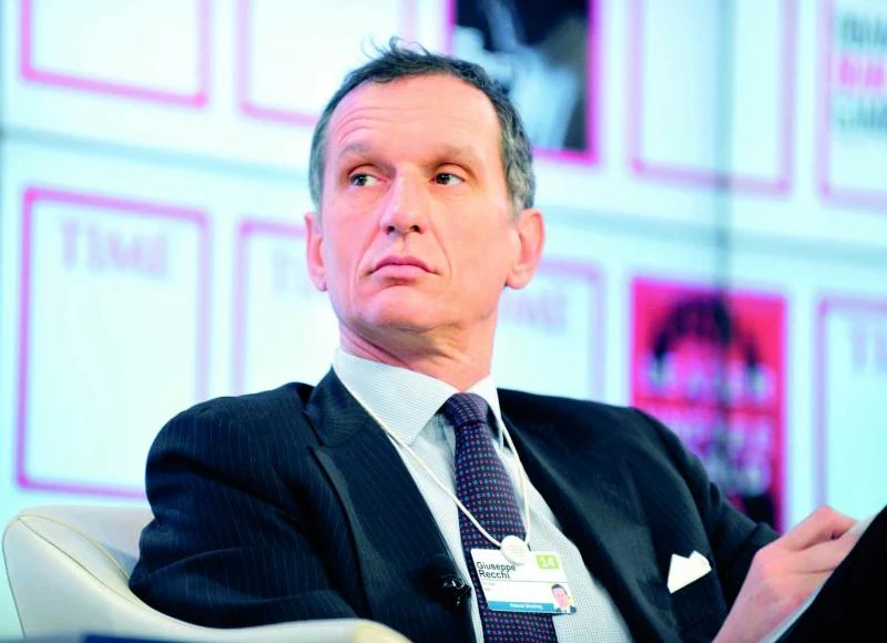 Megaprojects a megaheadache for oil bosses