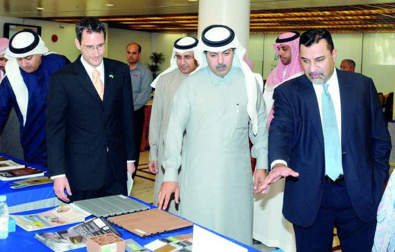 US catalog exhibition in Eastern Province big draw