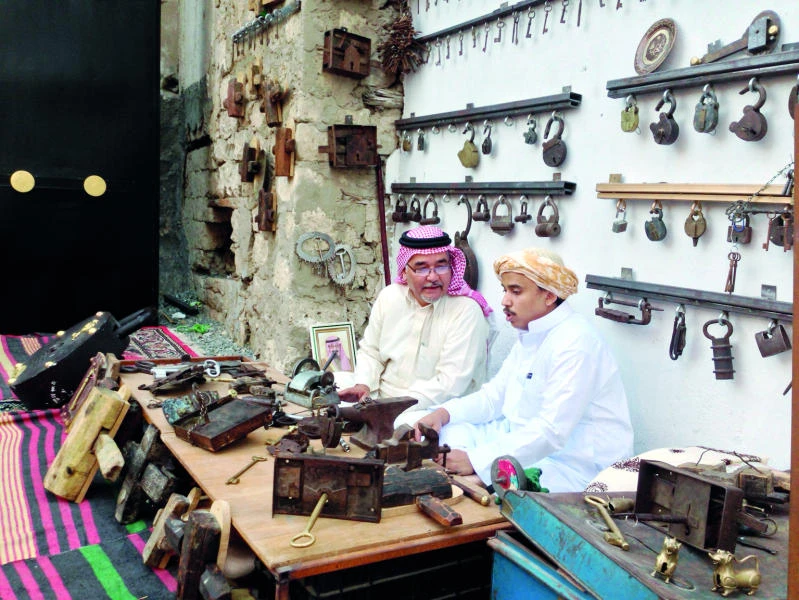 Jeddah festivals enhance city’s image as top tourist destination