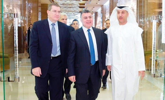 Egypt seeks investment in new projects