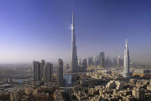 Emaar Properties replaces CEO Ping