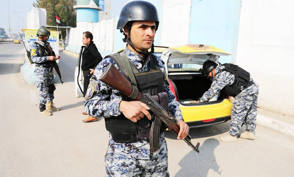Baghdad hangs 11 more ‘terror’ convicts