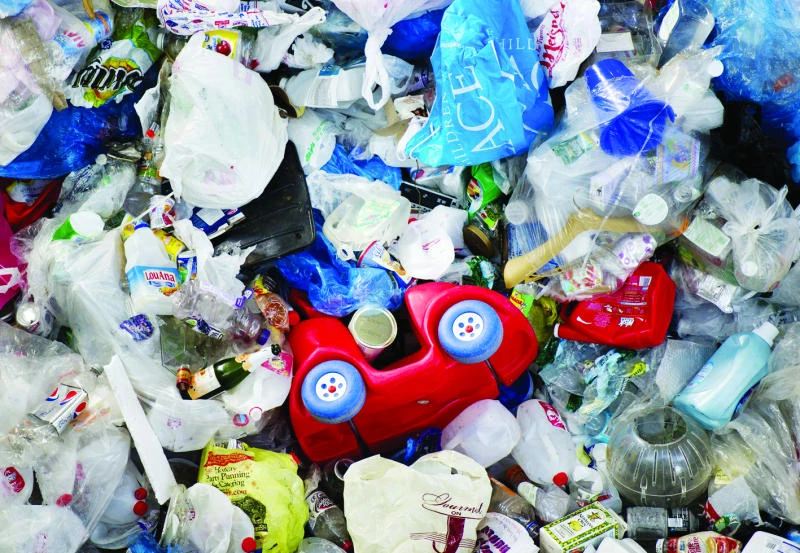 New York seeks to double recycling by 2017