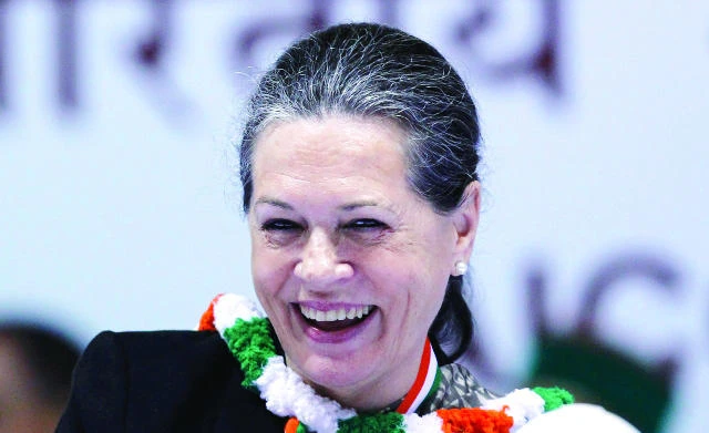 Sonia Gandhi seeks easing of gold curbs