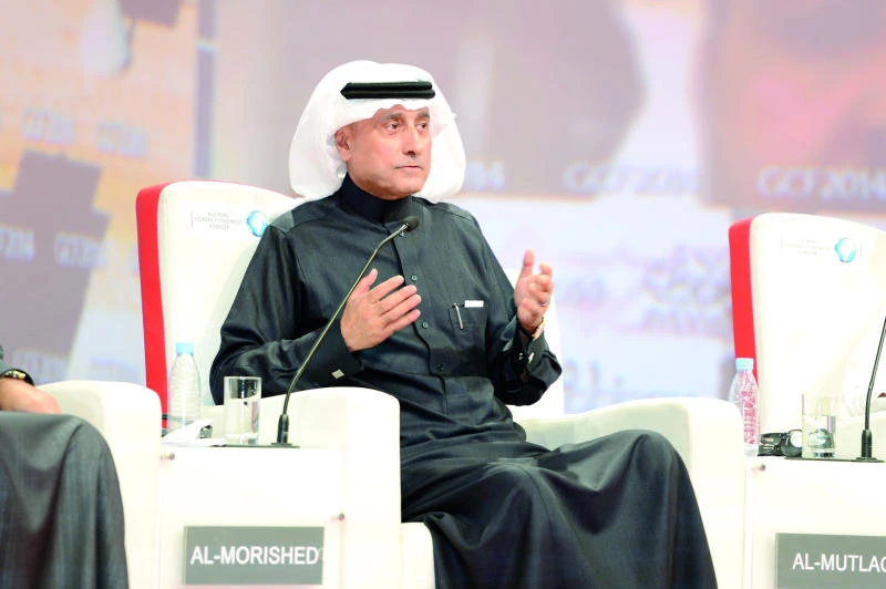 SABIC highlights role in downstream growth