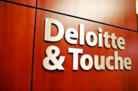 UBT students’ club to sign deal with Deloitte & Touche
