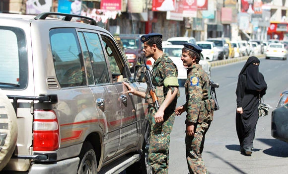 US drone strike kills 3 in Yemen