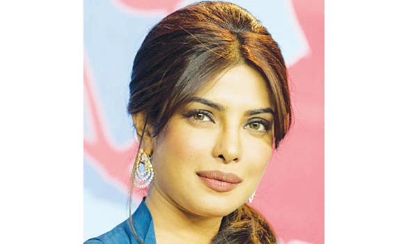 Priyanka Chopra a ‘victim of racism’