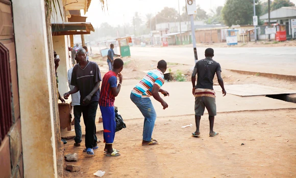Prominent Muslim ex-leader killed in Central African Republic