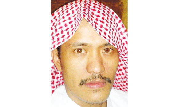 Hope grows for Zapanta after Prince Talal visit