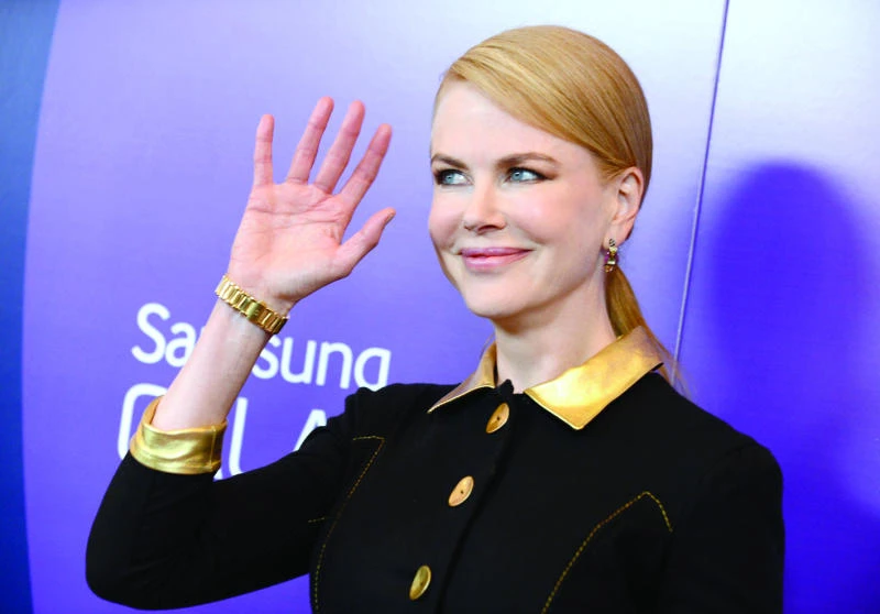Controversial Grace Kelly movie to open Cannes fest