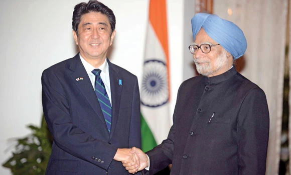 India, Japan to cooperate in energy, telecoms