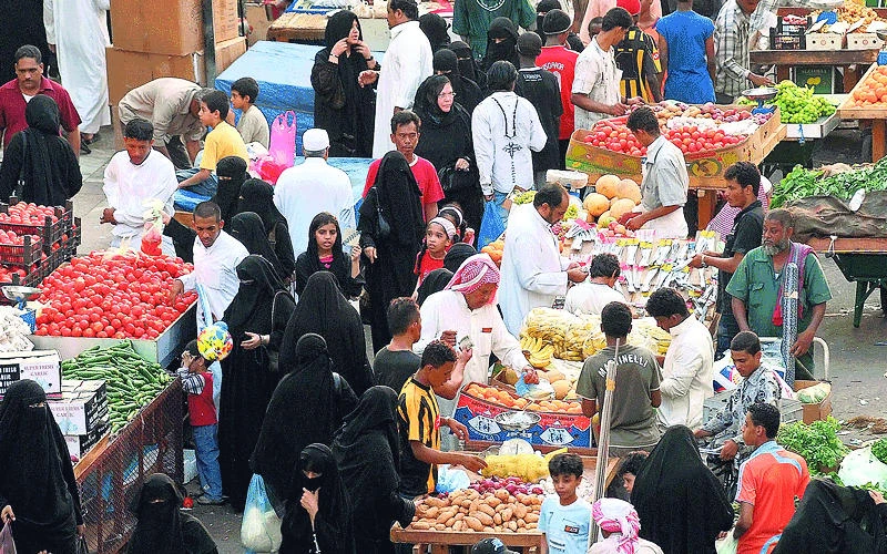 Profits of listed food, agro firms up 14% to SR4.4bn in 2013