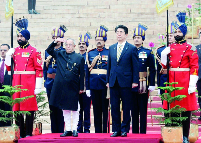 India celebrates Republic Day, president warns on corruption