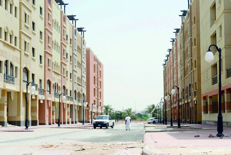 Big 5 to launch seminar series on construction