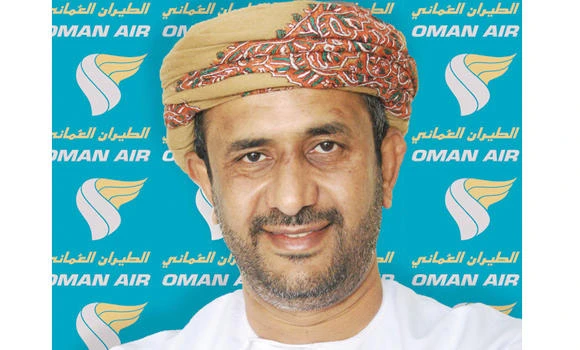 Oman Air names HR chief officer