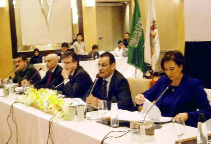 Filipinos welcome opening of Ibdaa Microfinance Bank