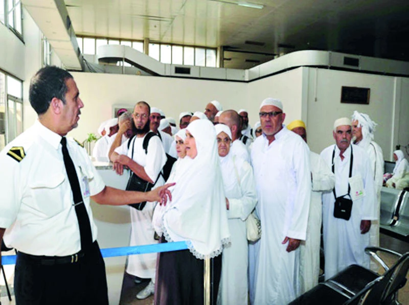 Haj minister warns Umrah firms against overstayers