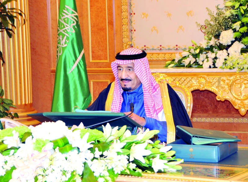 Interim Syria govt must be free of Assad regime: KSA