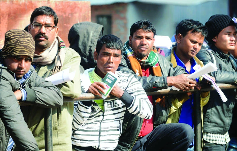 191 Nepalese died in a year readying Qatar for 2022 Cup