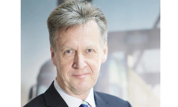 Volvo Trucks to build on strong Saudi demand