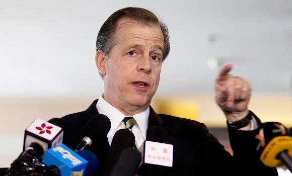 US urges North Korea to release American
