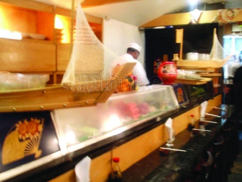 No flour? No fish? Venezuela’s chefs get creative amid shortages