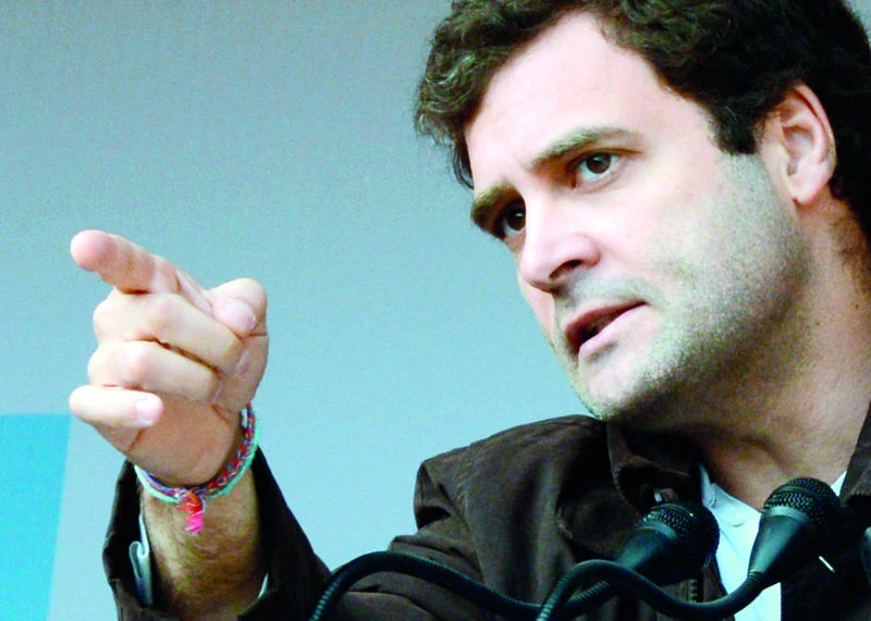 India’s Gandhi under attack over remarks on Sikh riots