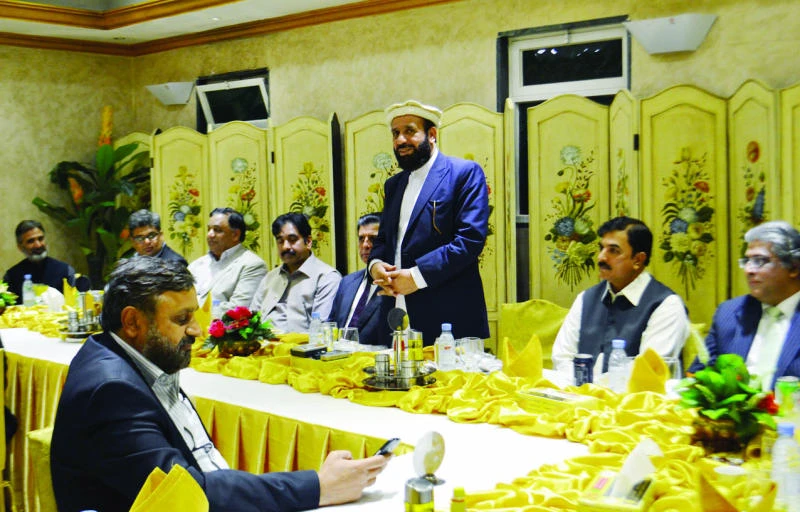 Expat remittances a lifeline for Pak economy, says minister